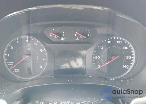 2022 Chevrolet Malibu Fwd Lt from USA, damaged, VIN 1G1ZD5ST7NF117359